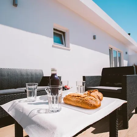 Διαμέρισμα 30 - Terrace