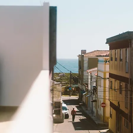 30 - Terrace Διαμέρισμα