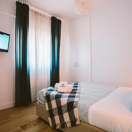 30 - Terrace Διαμέρισμα Peniche