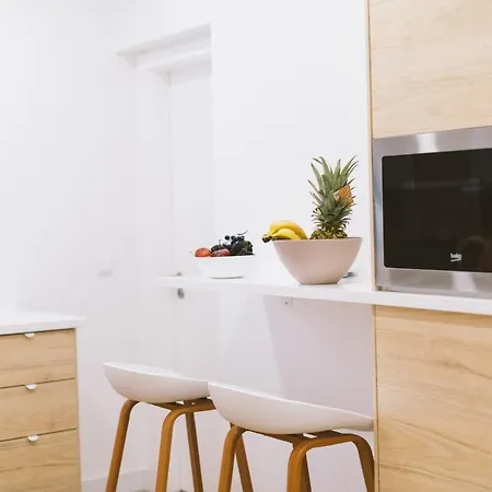 30 - Terrace Διαμέρισμα