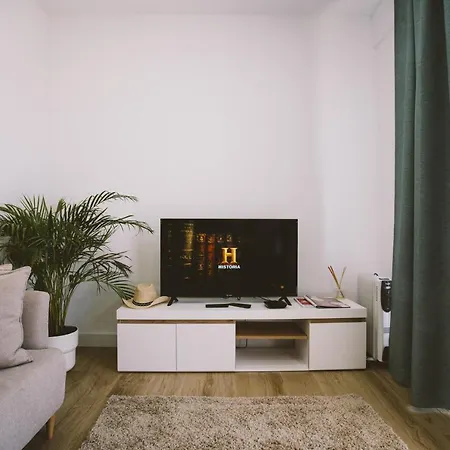 30 - Terrace Διαμέρισμα *