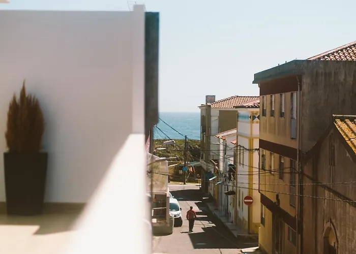 30 - Terrace Апартаменты