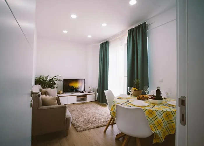 30 - Terrace Апартаменты