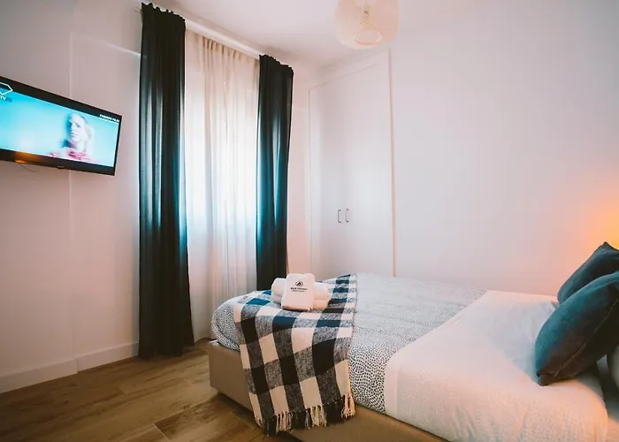 30 - Terrace Апартаменты Пениши