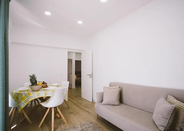 30 - Terrace Апартаменты *