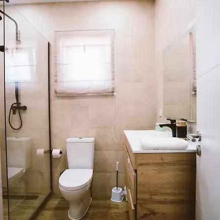 شقة 30 - Terrace بينيش