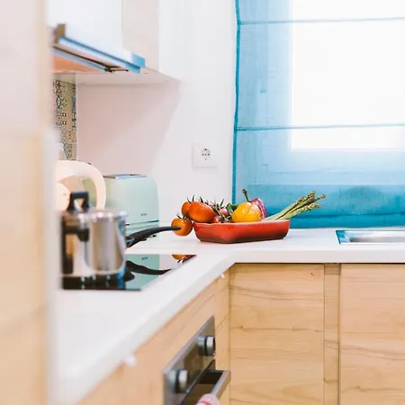 アパート 30 - Terrace ペニシェ