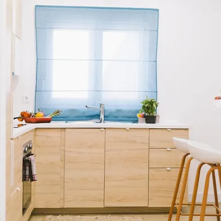 30 - Terrace דירה *