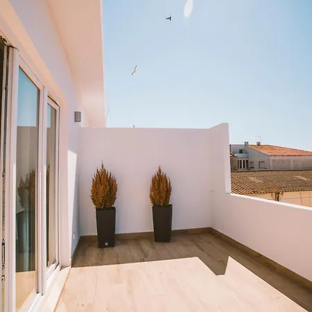 דירה 30 - Terrace *