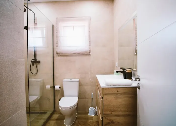 Apartamento 30 - Terrace Peniche
