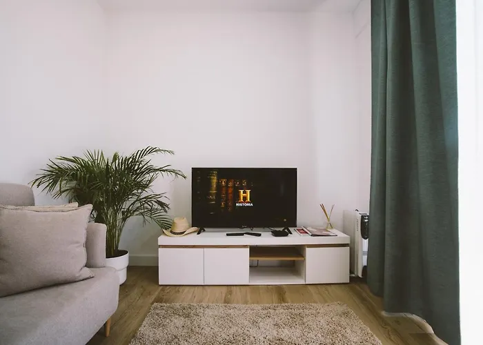 30 - Terrace Apartamento *