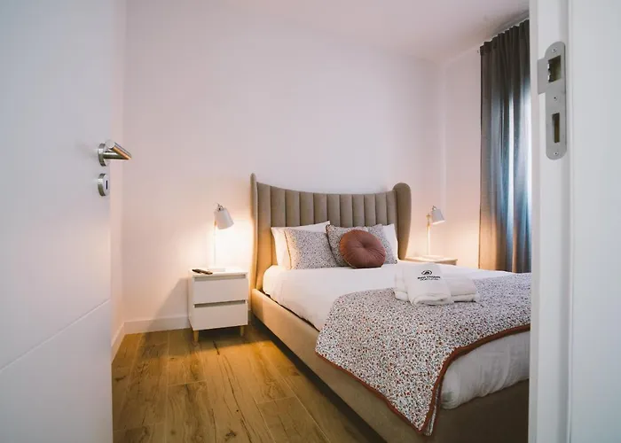 Apartamento 30 - Terrace